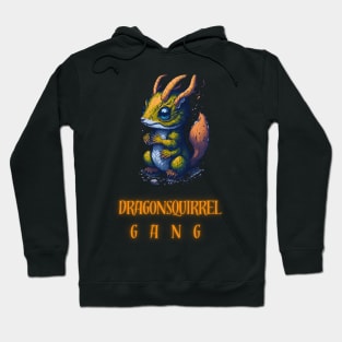 dragon lover Hoodie